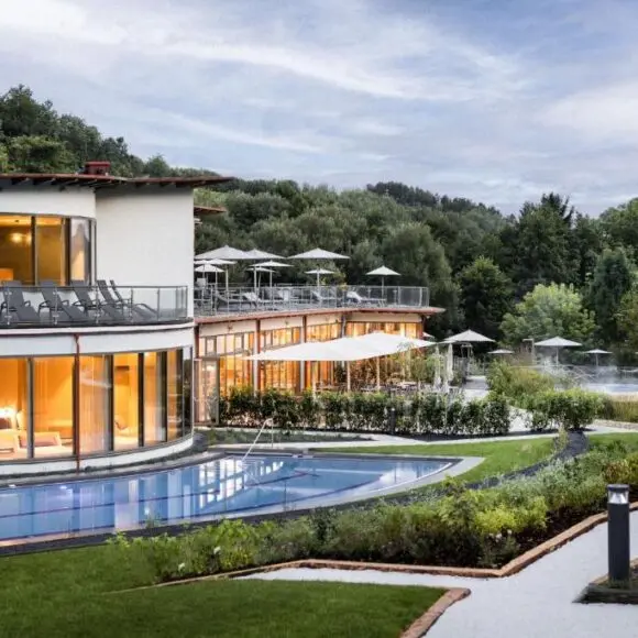Heilthermen Resort Bad Waltersdorf | hotel Oostenrijk | Booking.com