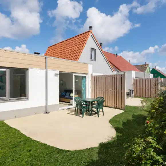 Comfort cottage | vakantiehuis Zandvoort | Interhome