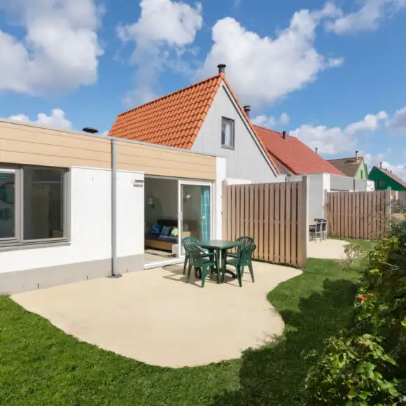 Park Zandvoort | vakantiehuis Zandvoort | Interhome