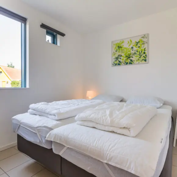 Type II – nr. 57 Zwaluw | vakantiehuis Texel | VVV Texel