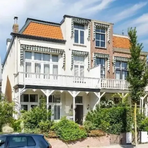 Zandvoort-17 | hotel Zandvoort | Trivago