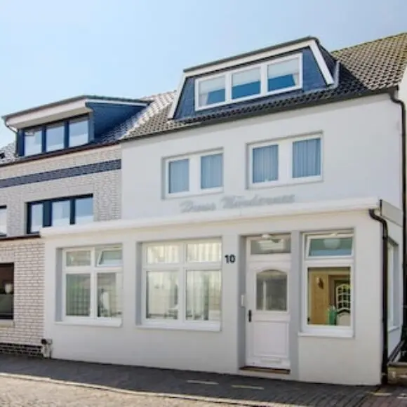 Apartment ‘Huus Nördernee 2’ with Wi-Fi | hotel Norderney | Trivago