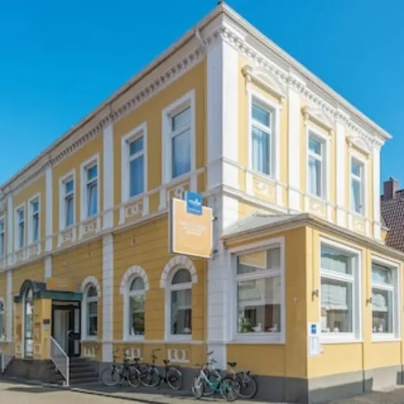 Inselhotel Bruns | hotel Norderney | Trivago