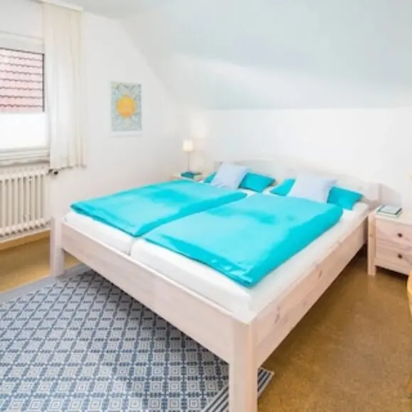 Ferienwohnung Himmelsrichtung | hotel Norderney | Trivago