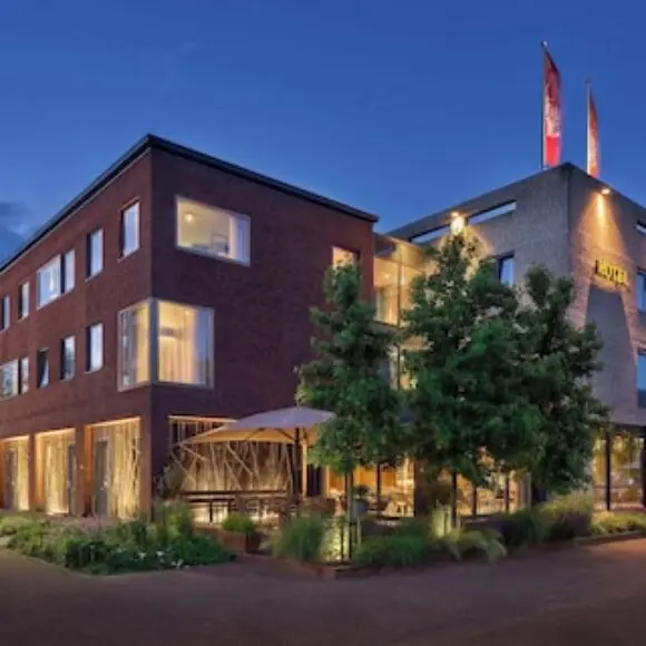 Hotel Restaurant Grandcafe ’t Voorhuys | hotel Marker Wadden | Trivago