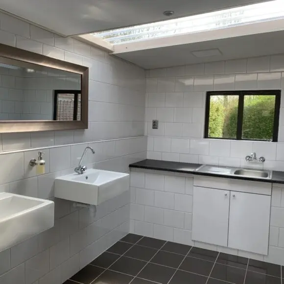 Camping 'de Val' | kamperen Texel | ANWB
