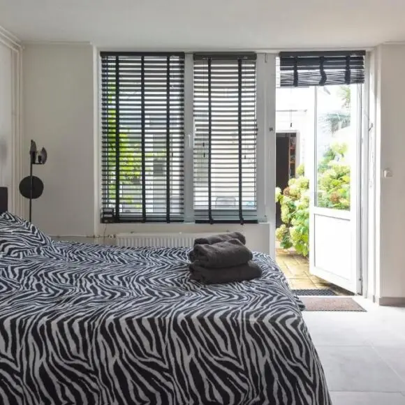 Zaras Studio Hermes | vakantiehuis Zandvoort | Booking.com