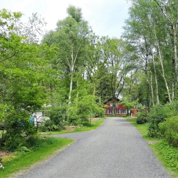 Camping Padjelanta | kamperen Ameland | ANWB