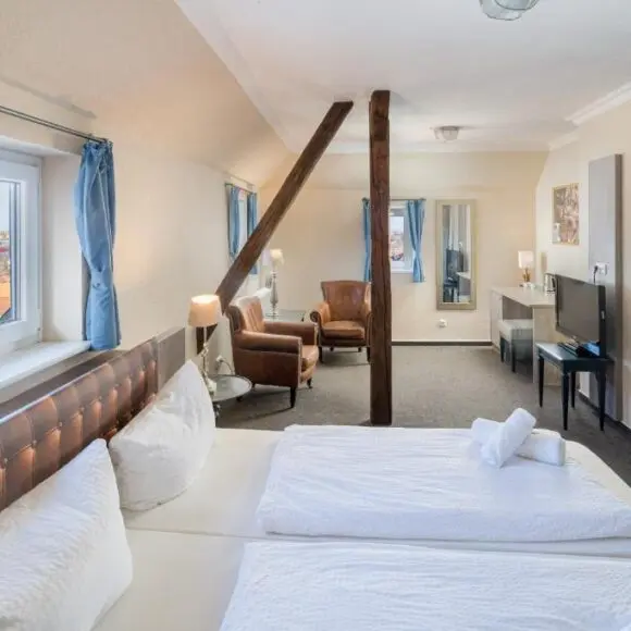 Inselhotel Langeoog | hotel Langeoog | Booking.com
