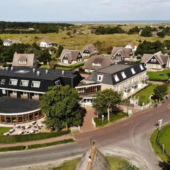 Hotel Nes | hotel Ameland | Booking.com