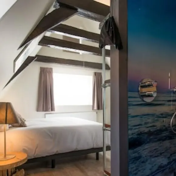 Boutique Hotel De Eilanden | hotel Vlieland | Trivago