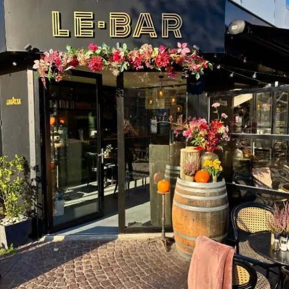 Boutique Hotel LE•BAR | vakantiehuis Zandvoort | Booking.com