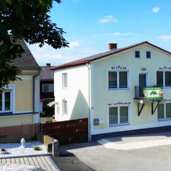 ” Haus am Golfplatz” private Unterkunft | vakantiehuis Oostenrijk | Booking.com