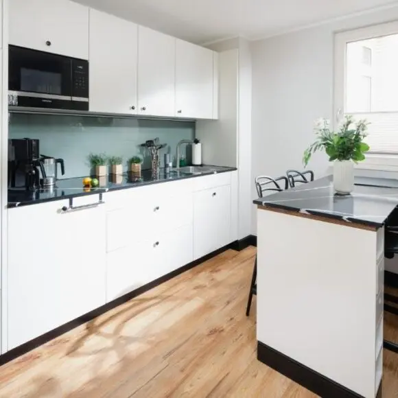 Juweel Huus W3 I 99m Strand I Kurplatz I Terrasse by Wooon I ruhig | ferienwohnung Norderney | Booking.com