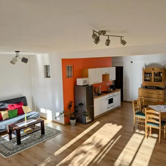 Appartments am Literaturbrunnen | vakantiehuis Oostenrijk | Booking.com