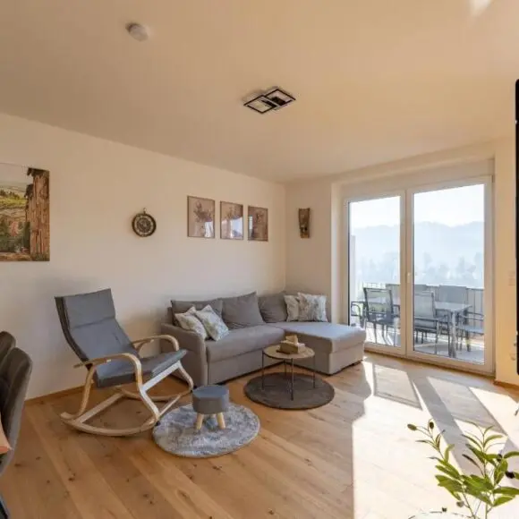 TAMLiving Countryside 2BR Küche | vakantiehuis Oostenrijk | Booking.com