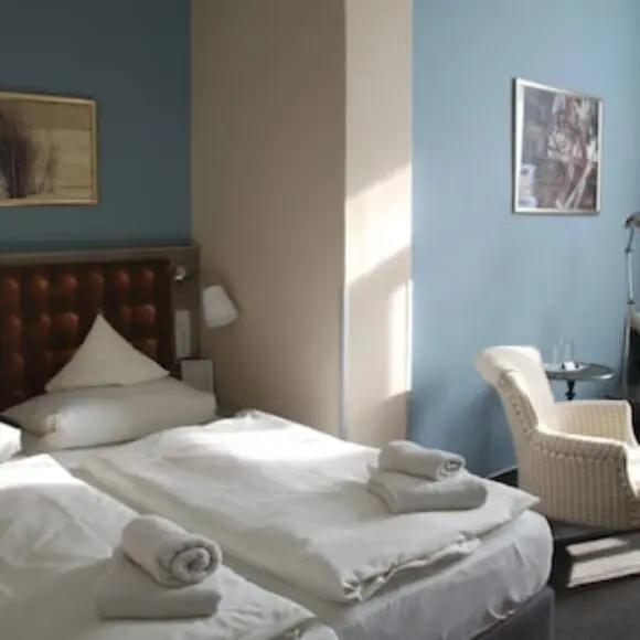 Inselhotel Langeoog | hotel Langeoog | Trivago
