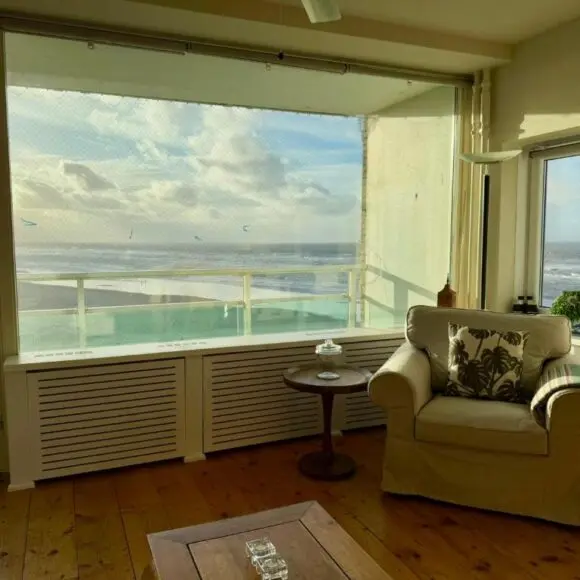 Blue Bay Zandvoort | vakantiehuis Zandvoort | Booking.com