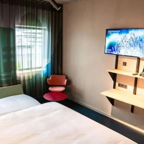 The Florian, WorldHotels Crafted | hotel Zandvoort | Trivago
