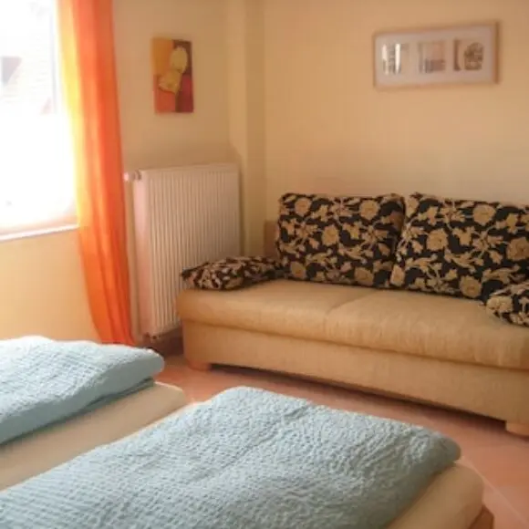 Hein Flint 2 – Hus Hein Flint | hotel Langeoog | Trivago