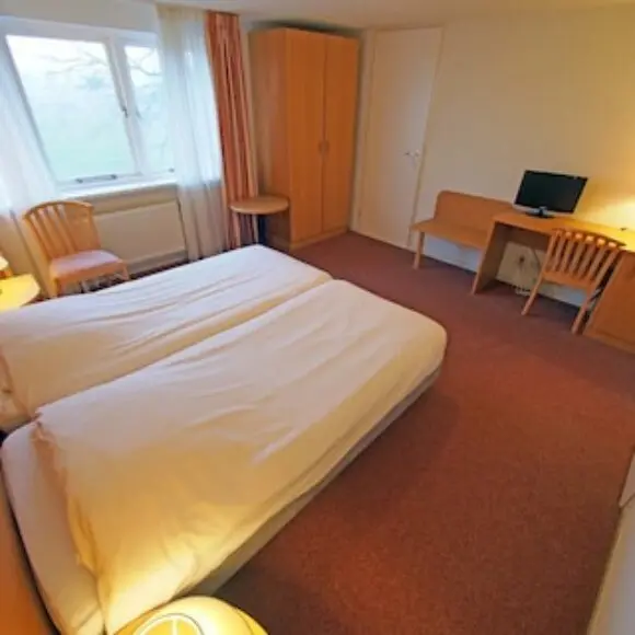 Hotel Bos en Duinzicht | hotel Texel | Trivago