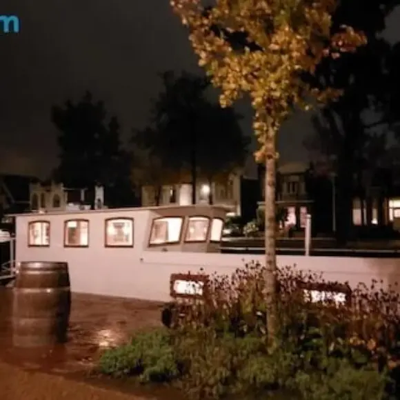 Het Waterhotel | hotel Terschelling | Trivago