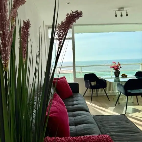 Rosalie Apartment | vakantiehuis Zandvoort | Booking.com