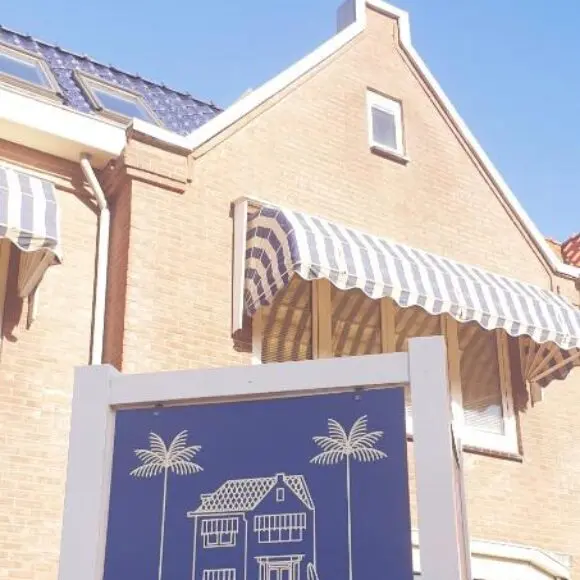 Pension Zandvoort aan Zee | budget Zandvoort | Booking.com