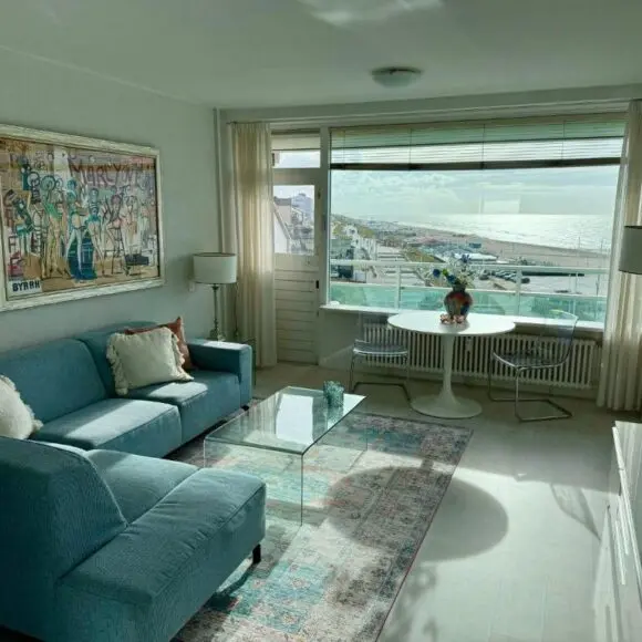 Seaview 15 | vakantiehuis Zandvoort | Booking.com