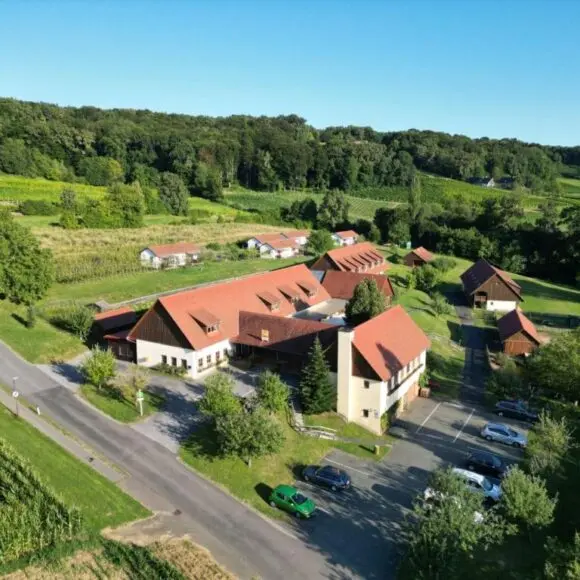 JUFA Hotel Tieschen | hotel Oostenrijk | Booking.com