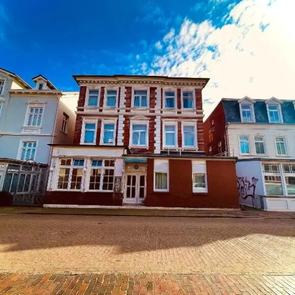 Hotel Haus Borkum | budget Borkum | Booking.com