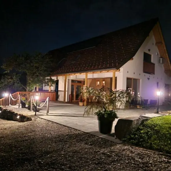 Rooms & Wine Lilek | vakantiehuis Oostenrijk | Booking.com