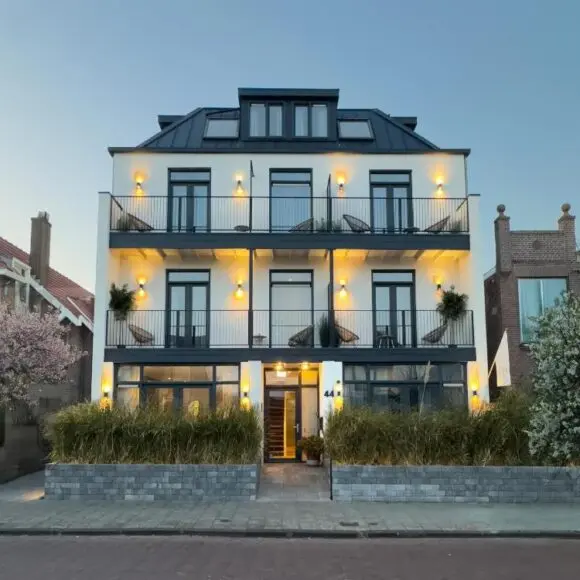 Ocean House Zandvoort | hotel Zandvoort | Booking.com