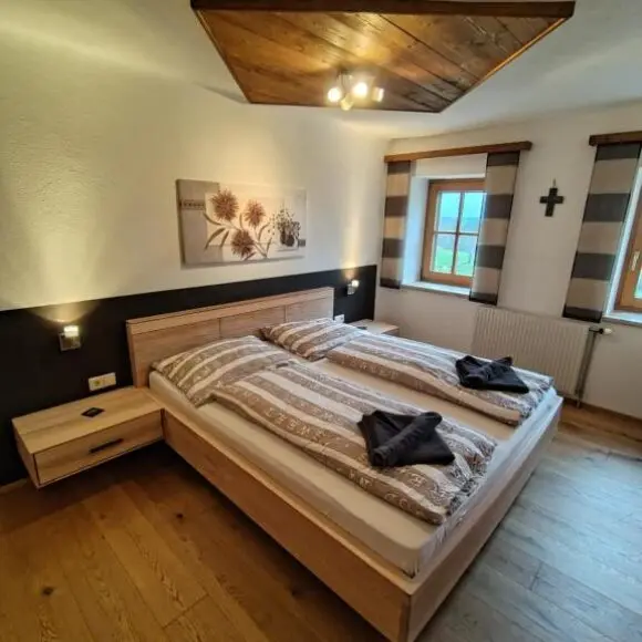 Apartment Weitblick | vakantiehuis Oostenrijk | Booking.com