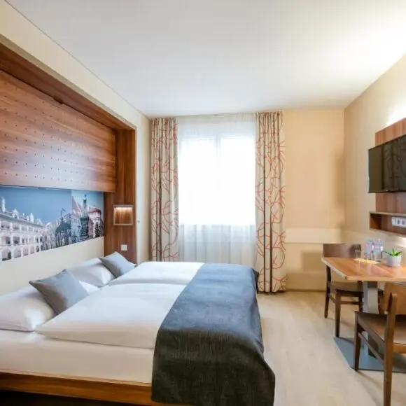 JUFA Hotel Graz City | hotel Oostenrijk | Booking.com