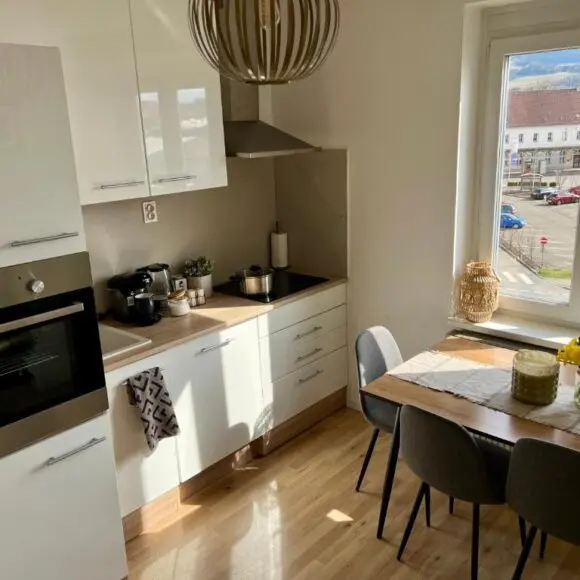 Apartment Near Red Bull Ring | vakantiehuis Oostenrijk | Booking.com
