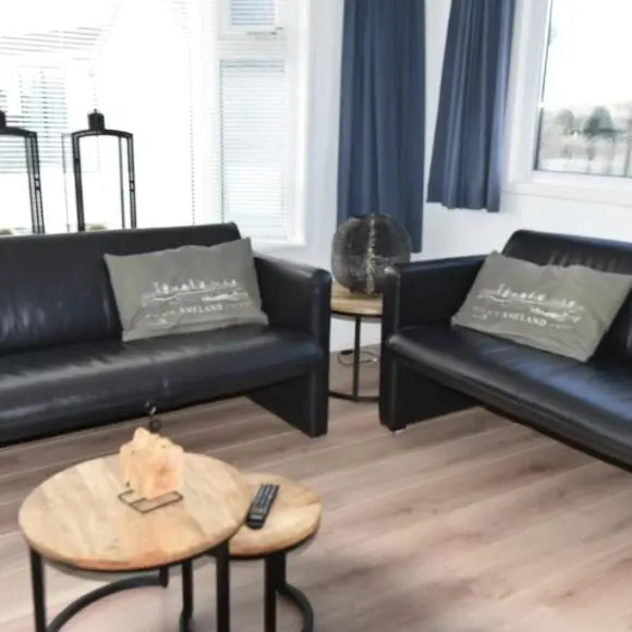Chalet Duinzicht G68 Ameland | vakantiehuis Ameland | Booking.com