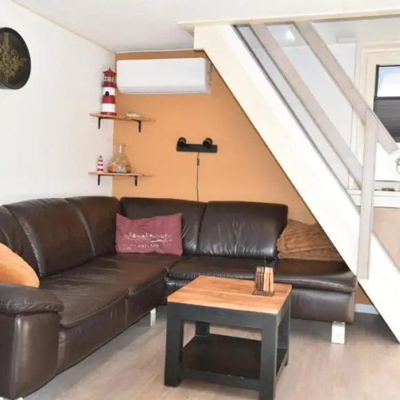 Appartement Tjerk | vakantiehuis Ameland | Booking.com