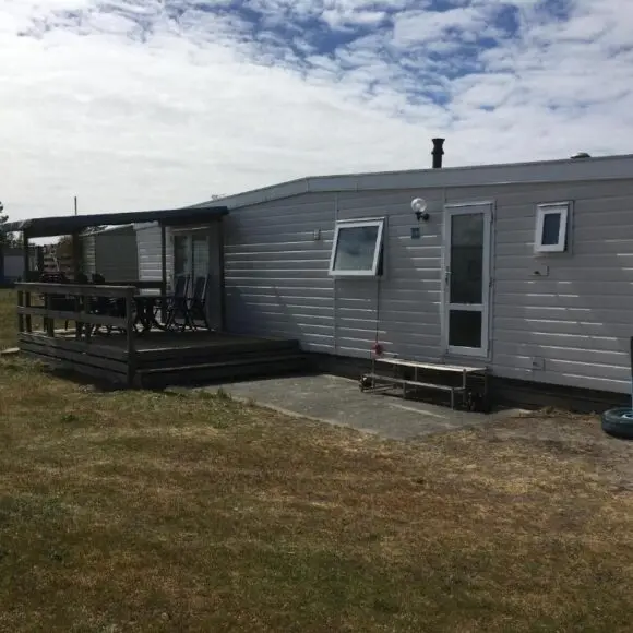 Chalet G49 | vakantiehuis Ameland | Booking.com