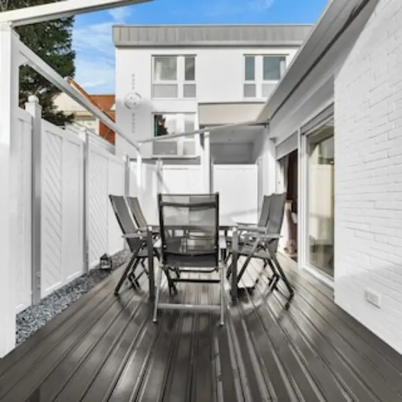 Haus Klaus Grace | hotel Norderney | Trivago