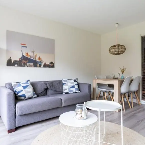 Appartement Noflik, Amelander Kaap | vakantiehuis Ameland | Booking.com