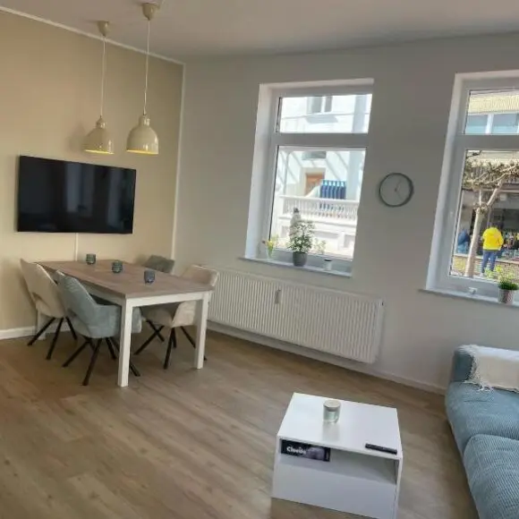 Maisonette drei Jahreszeiten | ferienwohnung Norderney | Booking.com