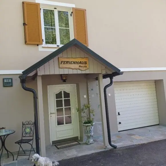 Ferienhaus Renate | vakantiehuis Oostenrijk | Booking.com