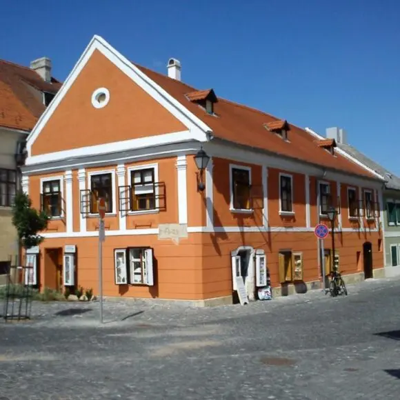 Pont Vendégház | budget Oostenrijk | Booking.com