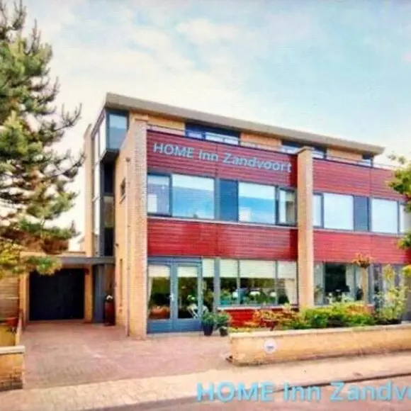 Home Inn Zandvoort the First Floor 4 Persons, 2 bedrooms, Free Parking! | budget Zandvoort | Booking.com