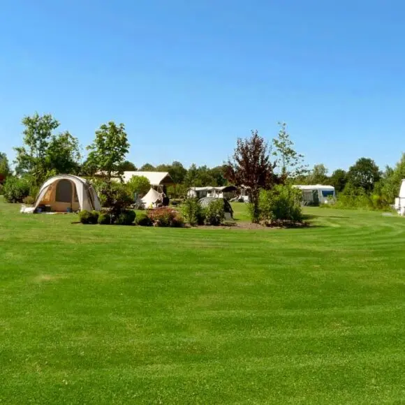 Camping De Wedze | kamperen Schiermonnikoog | Eurocampings