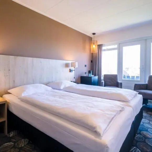 Hotel Hofker | hotel Ameland | Booking.com