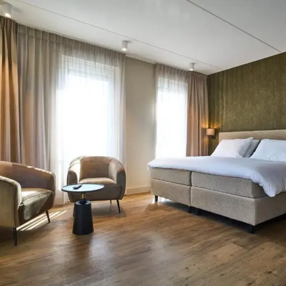 Eilandhotel Texel – Nieuw geopend hotel | hotel Texel | Booking.com