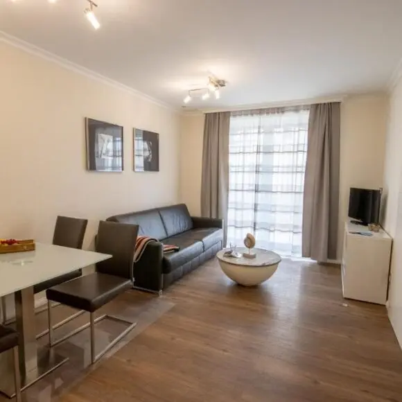 Sessbries | ferienwohnung Wangerooge | Booking.com