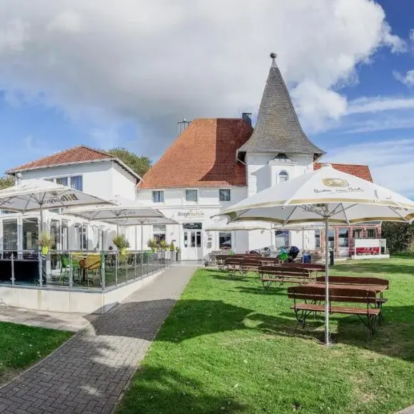 Hotel Bloemfontein | hotel Borkum | Booking.com